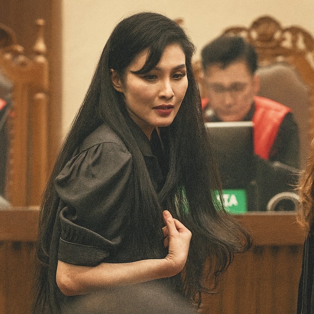 Kejagung Siap Lelang Aset Harvey Moeis dan Sandra Dewi Setelah Putusan Tetap