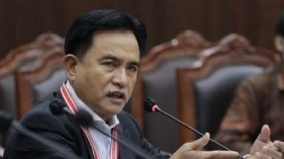Yusril Bahas Pemulangan WNI Terpidana Terorisme di Filipina, Tegaskan Hormati Hukum Setempat