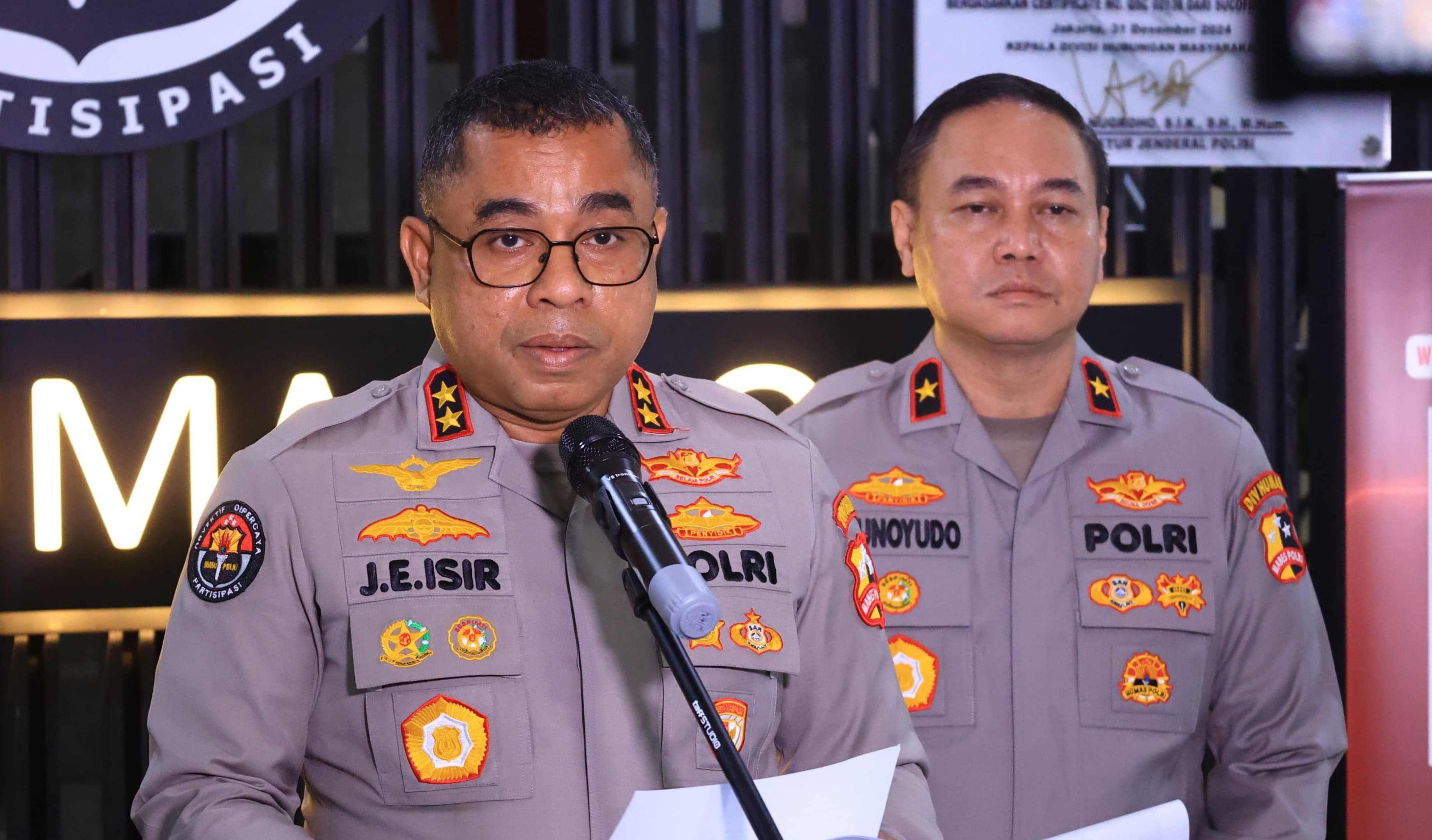 Eks Kapolres Bima Kota AKBP Didik Akan Jalani Sidang Kode Etik Kamis Ini