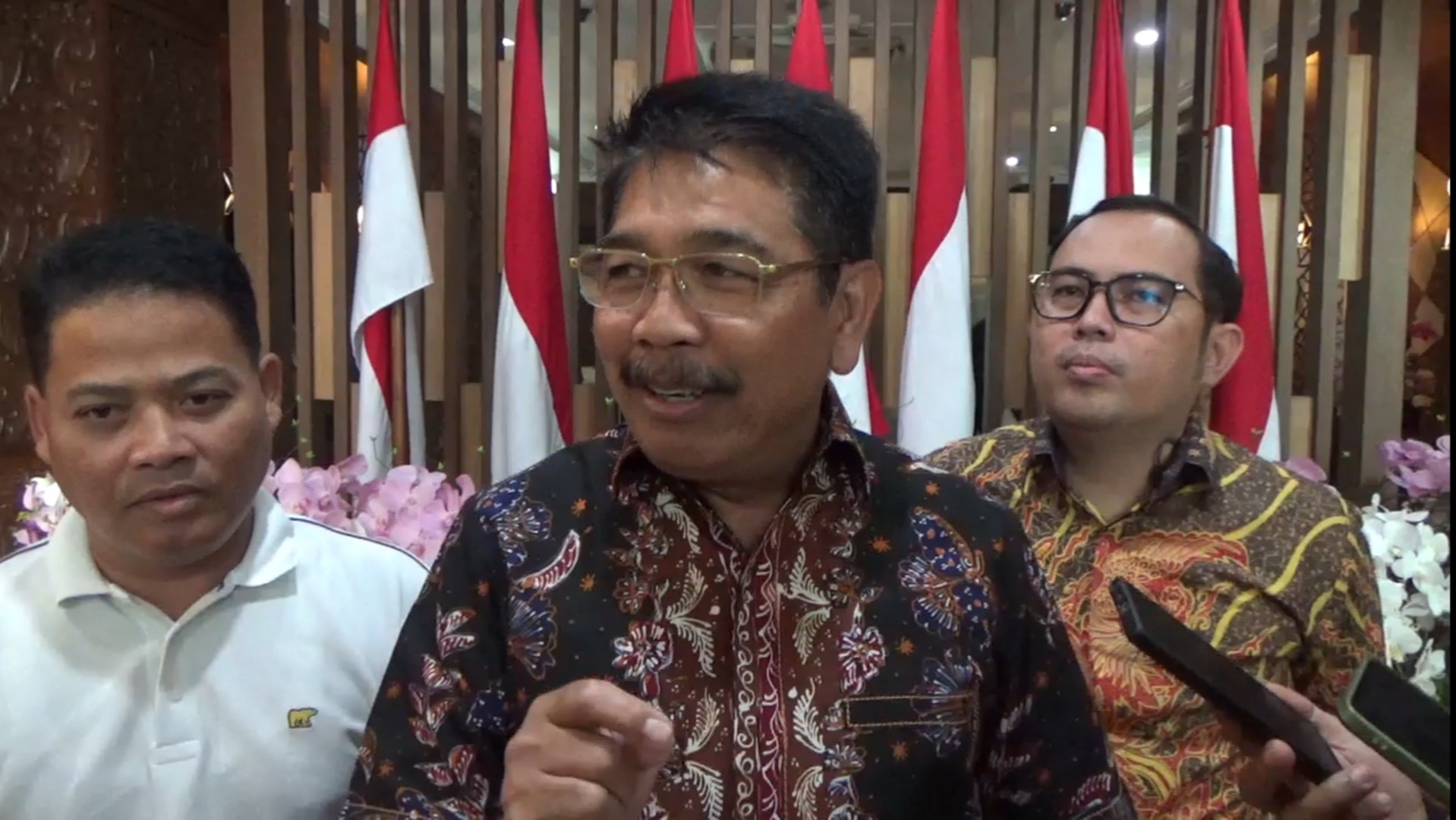 Isu Pemerasan Kades Di Madiun Terbantahkan, Kejati Jatim Tegaskan Hanya Klarifikasi
