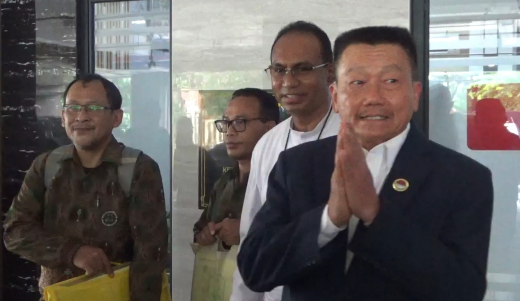 Polisi Gelar Perkara Khusus, Kasus Siswa Tewas Tersengat Listrik Masih Dikaji