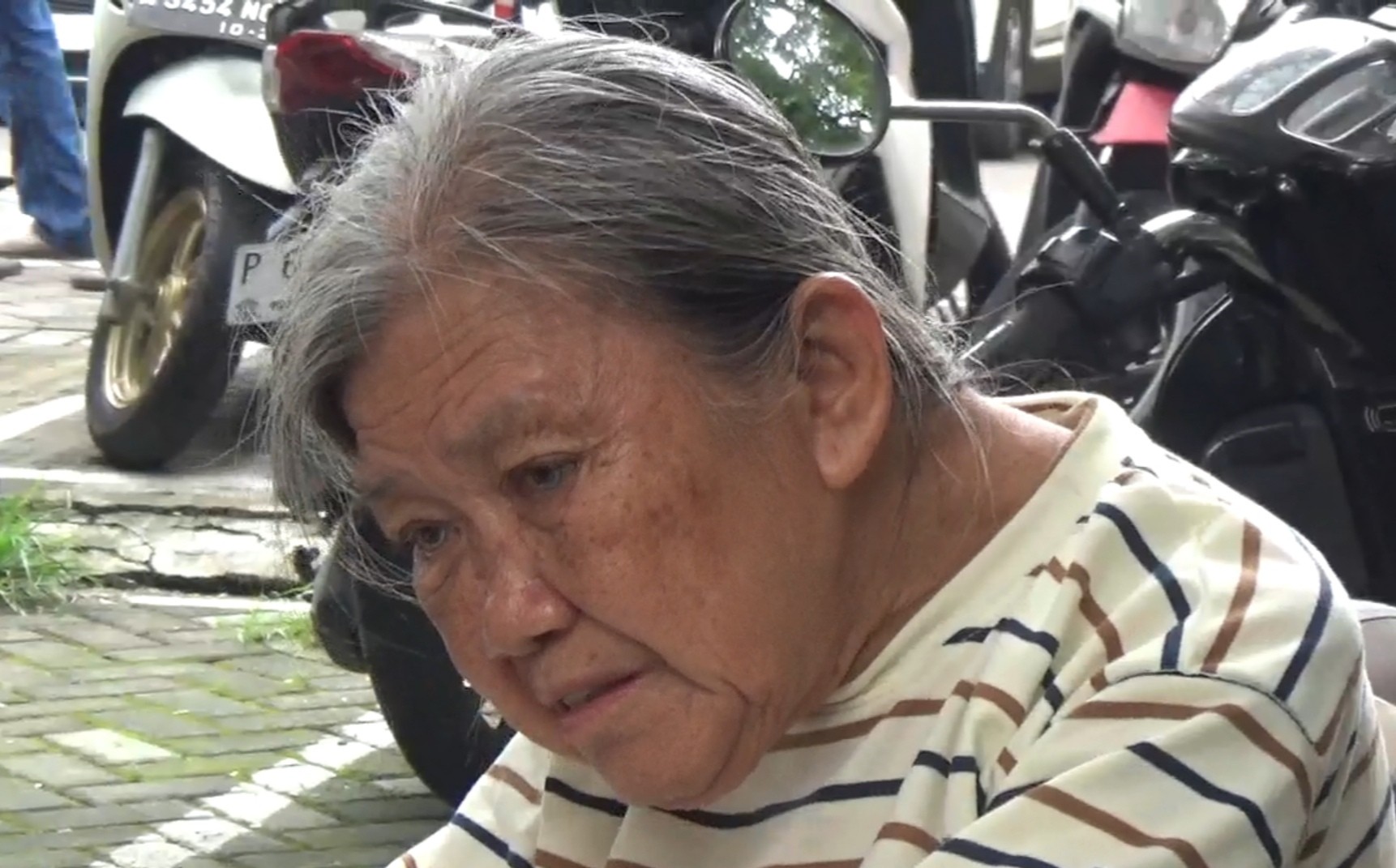 Nenek Elina Tolak Damai, Tawaran Bangun Ulang Rumah dari Samuel Tak Hentikan Proses Hukum