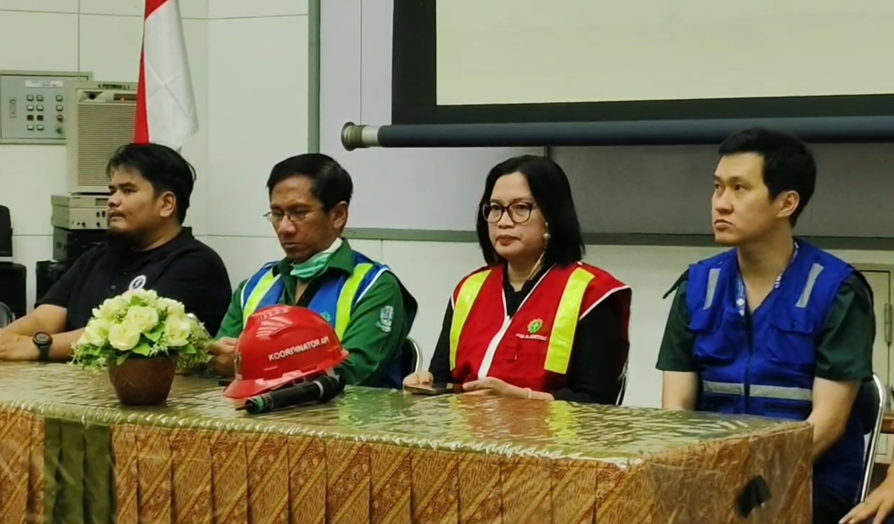 Kebakaran Gedung Jantung RSUD dr Soetomo Surabaya, Pasien Meninggal Dipastikan Karena Gagal Organ