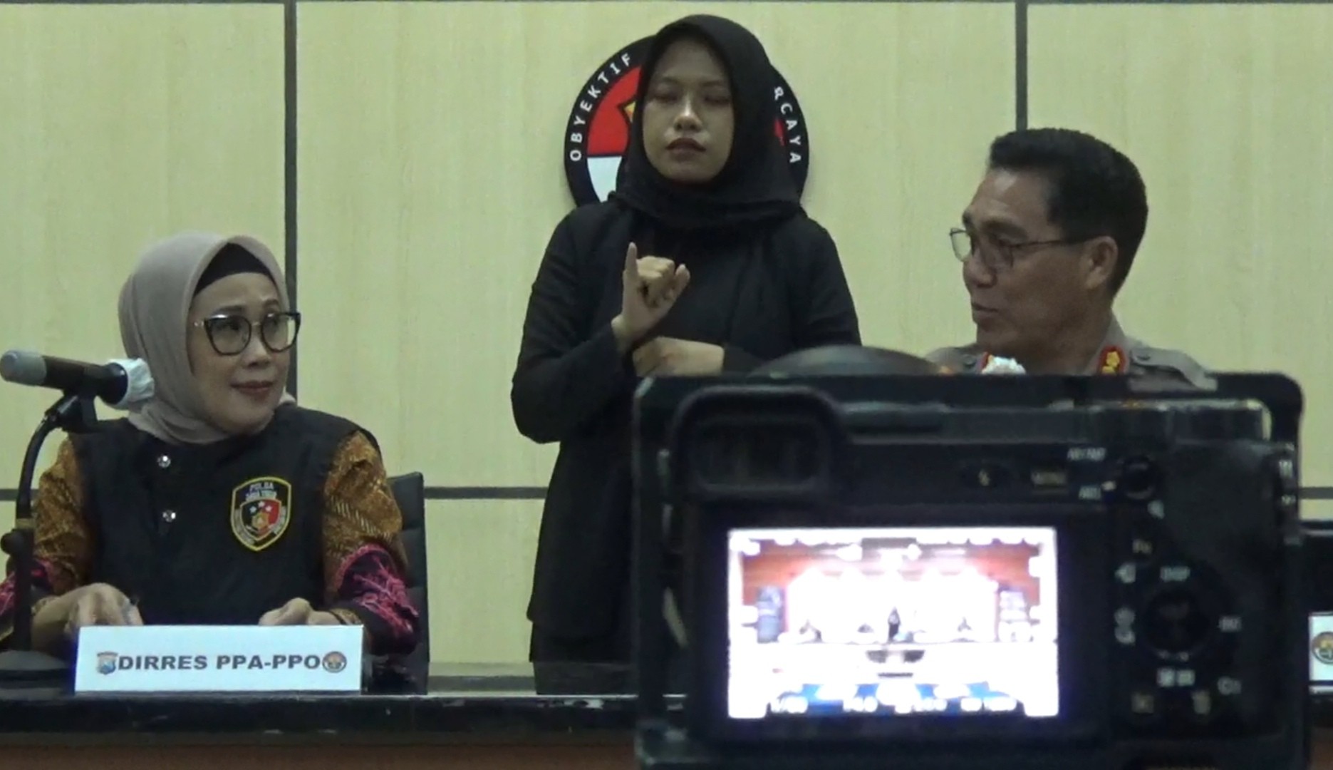 Ayah Tiri Cabuli Anak Kembar hingga Hamil 5 Bulan.