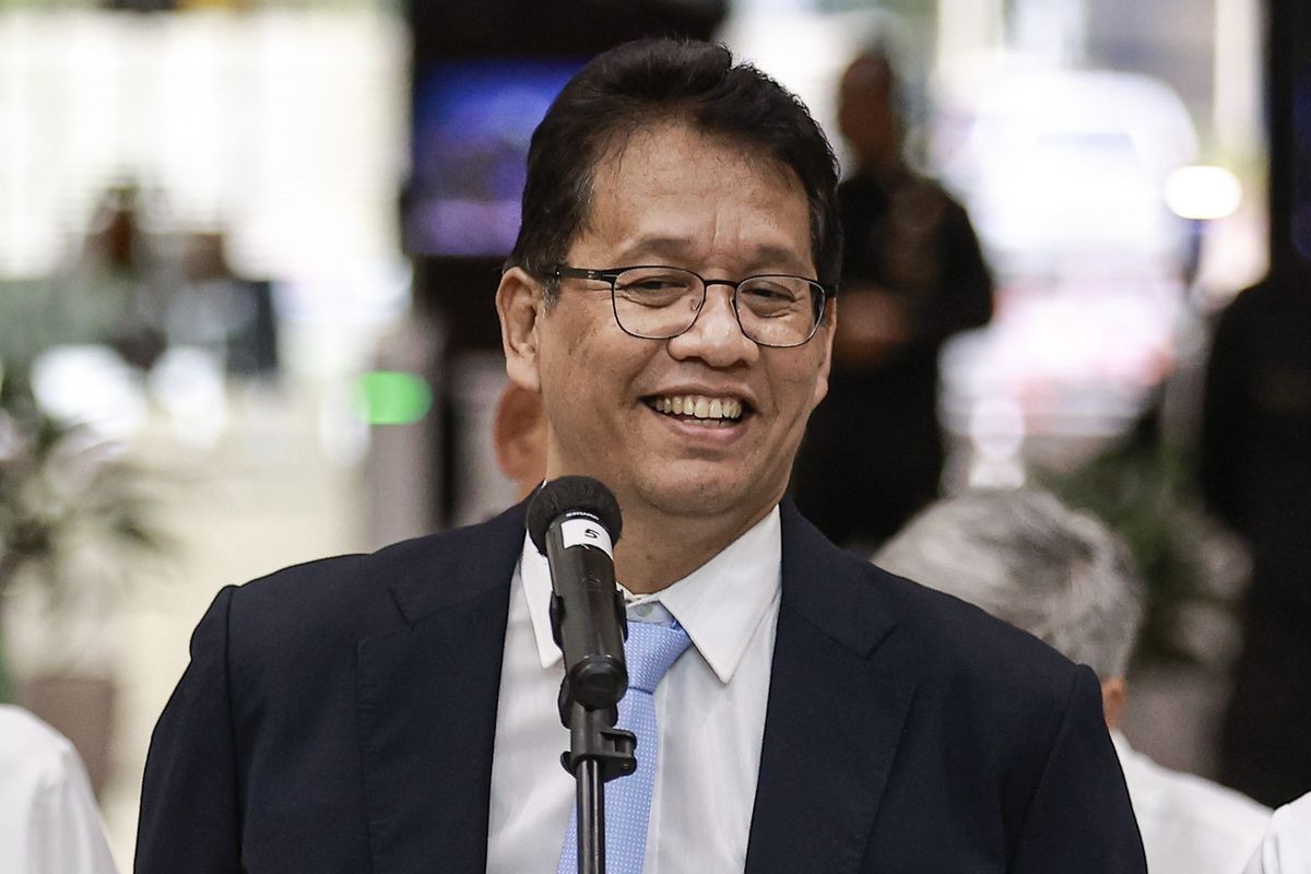 Menkeu Akan Gelontorkan Dana Lagi untuk Penanganan Bencana Cadangan BNPB Untuk Sumatera