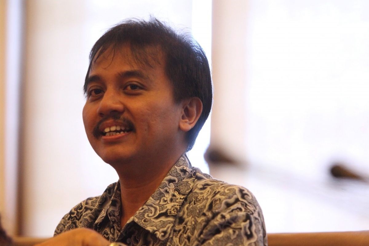 Roy Suryo Terancam 12 Tahun Penjara, Polisi Beberkan Pasal Berat Kasus Ijazah Jokowi